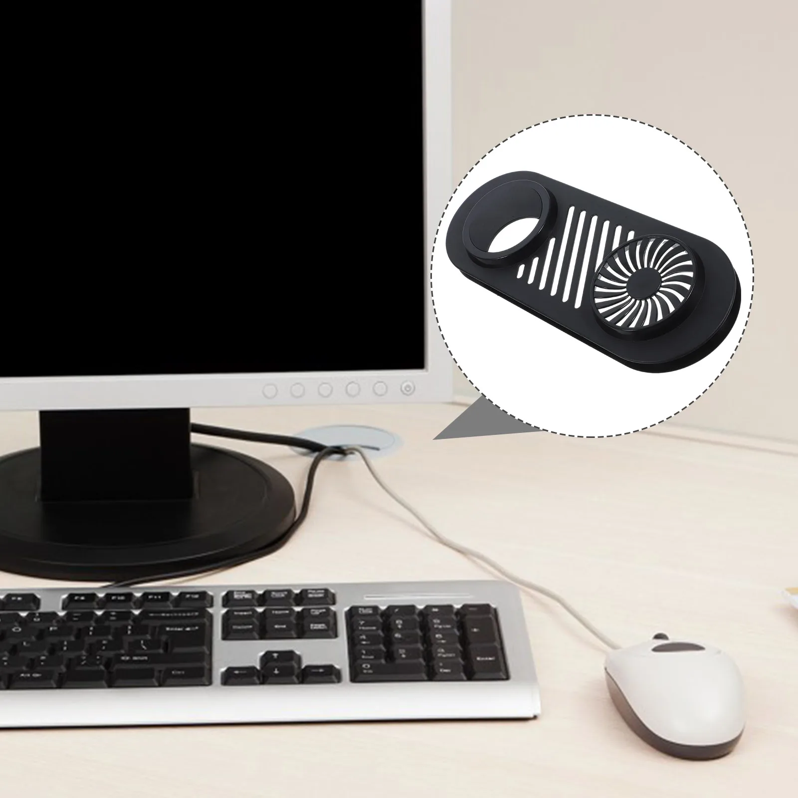 

Rectangular Air Grille For Cabinet Pvc Reusable Ventilation Cover Durable Furniture Air Vent For Kitchen Sink Shoe