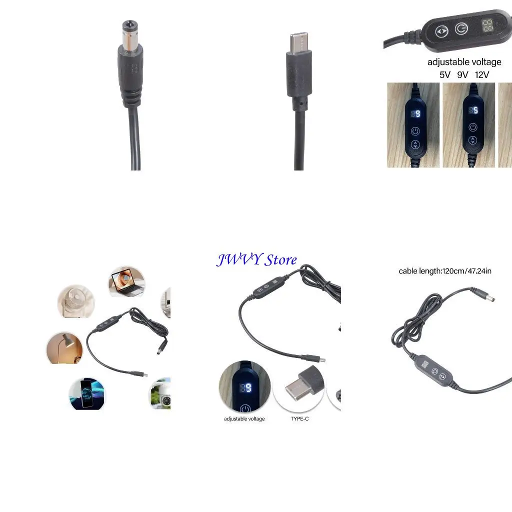 573A Type C To 5.5X… - image