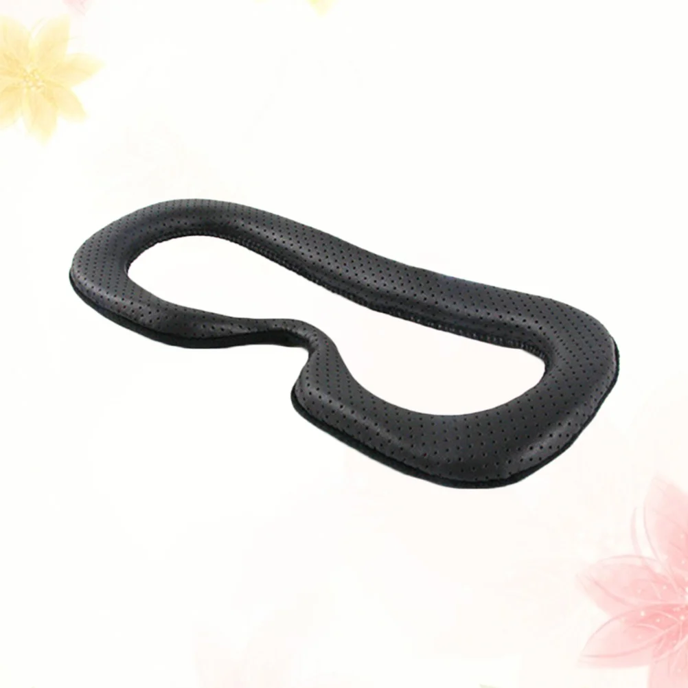 

3Pcs Soft Foam Cover For S Vr Glasses Replacement Pad Compatible Face Mask Virtual Reality Headset Accessories