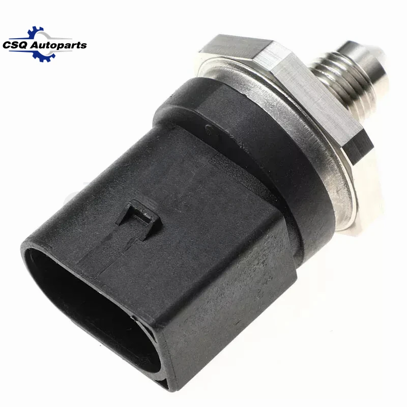 13537620946 New Fuel Pressure Sensor For BMW X1 X3 X4 X5 1-5 Series E82 E84 E90 E91 E93 F10 F11 F20 F21 F26 F45