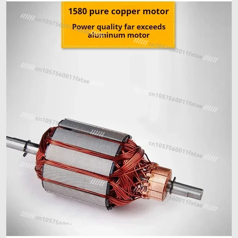 

2.5L/4L/6L 12V 220V Portable Silent Oil-Free Air Compressor Air Compressor Car Tire Inflator Pump