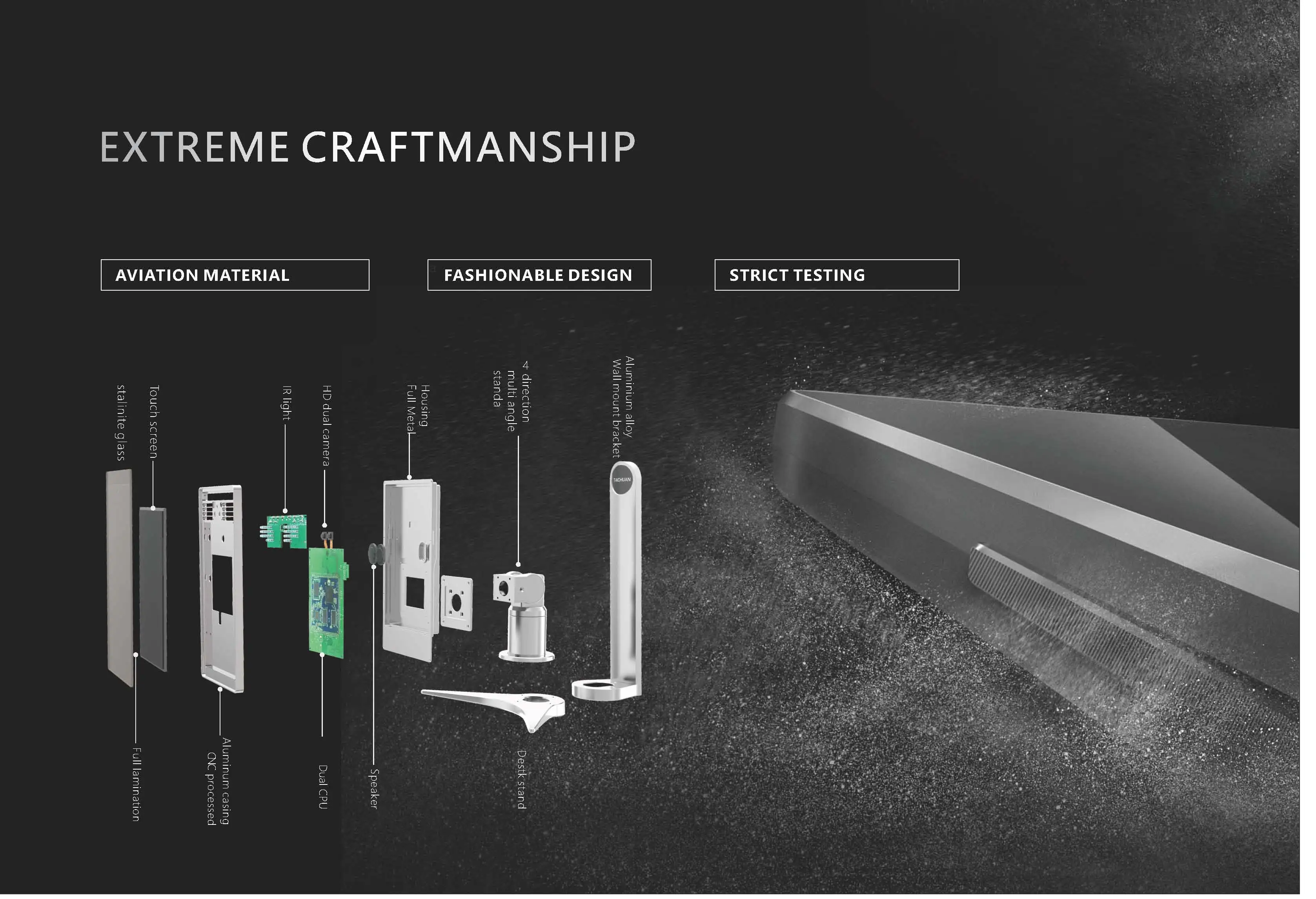 2022 نظام دخول التعرف على الوجه البيومترية بوابة الباب الدوار التحكم في الوصول SDK دعم آلة الحضور البيومترية #1