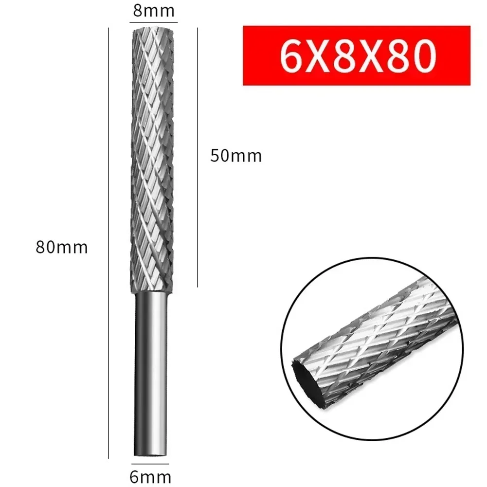 Variant: 6x8x80mm