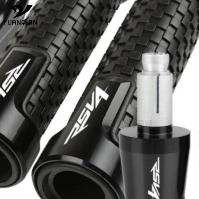 

Motorcycle Clutch Brake Clutch Lever Handlebar Handle Grips End For APRILIA RSV4 FACTORY 2009-2019 2010 2011 2012 2013 2014 2015
