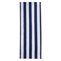 Beach Trips Outdoor Use Beach Lounger Replacement Cloth Outdoor Lounger Cloth Compact Easy To Install Easy-to-clean