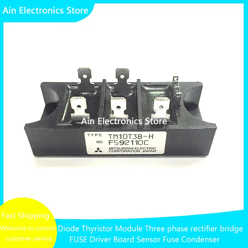 TM10T3B-H TM15T3A-H RM20TA-2H TM25T3A-H NEW ELECTRONIC COMPOMENTS ORIGINAL IGBT MODULE IN STOCK