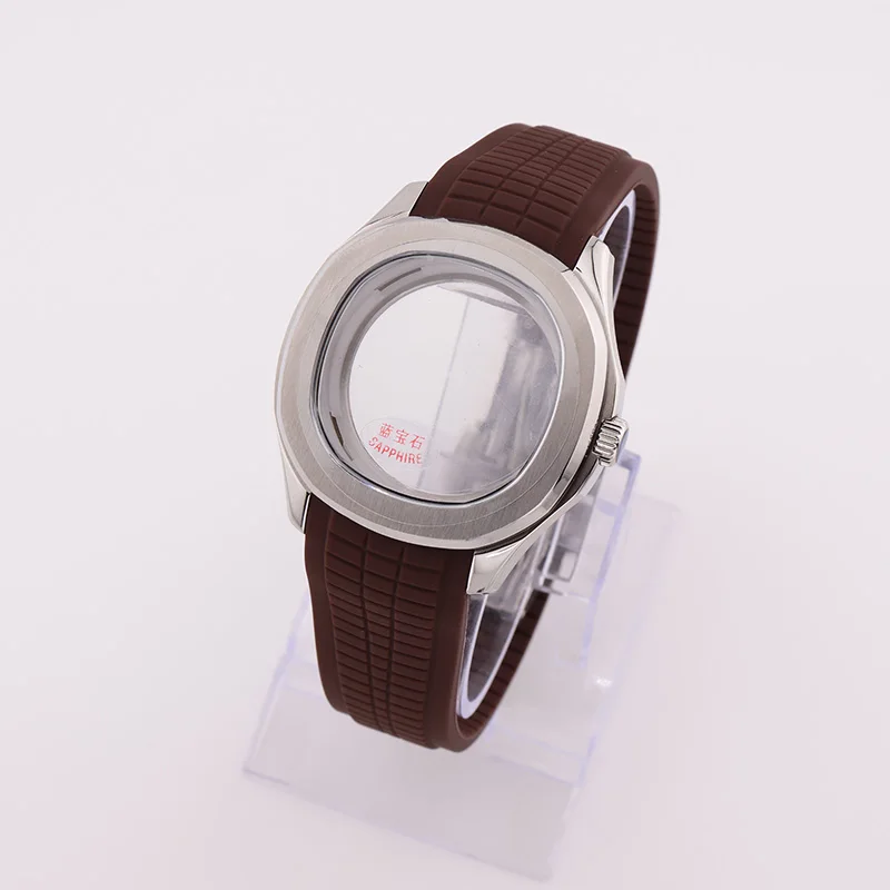 

42mm Men's Watch 316L Stainless Steel