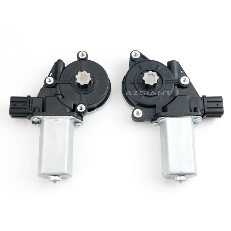 for Honda CRV CR-V 2007-2011 window regulator motor, car glass lift motor, DC12V DC speed reduction, high torque 2PIN 6pin