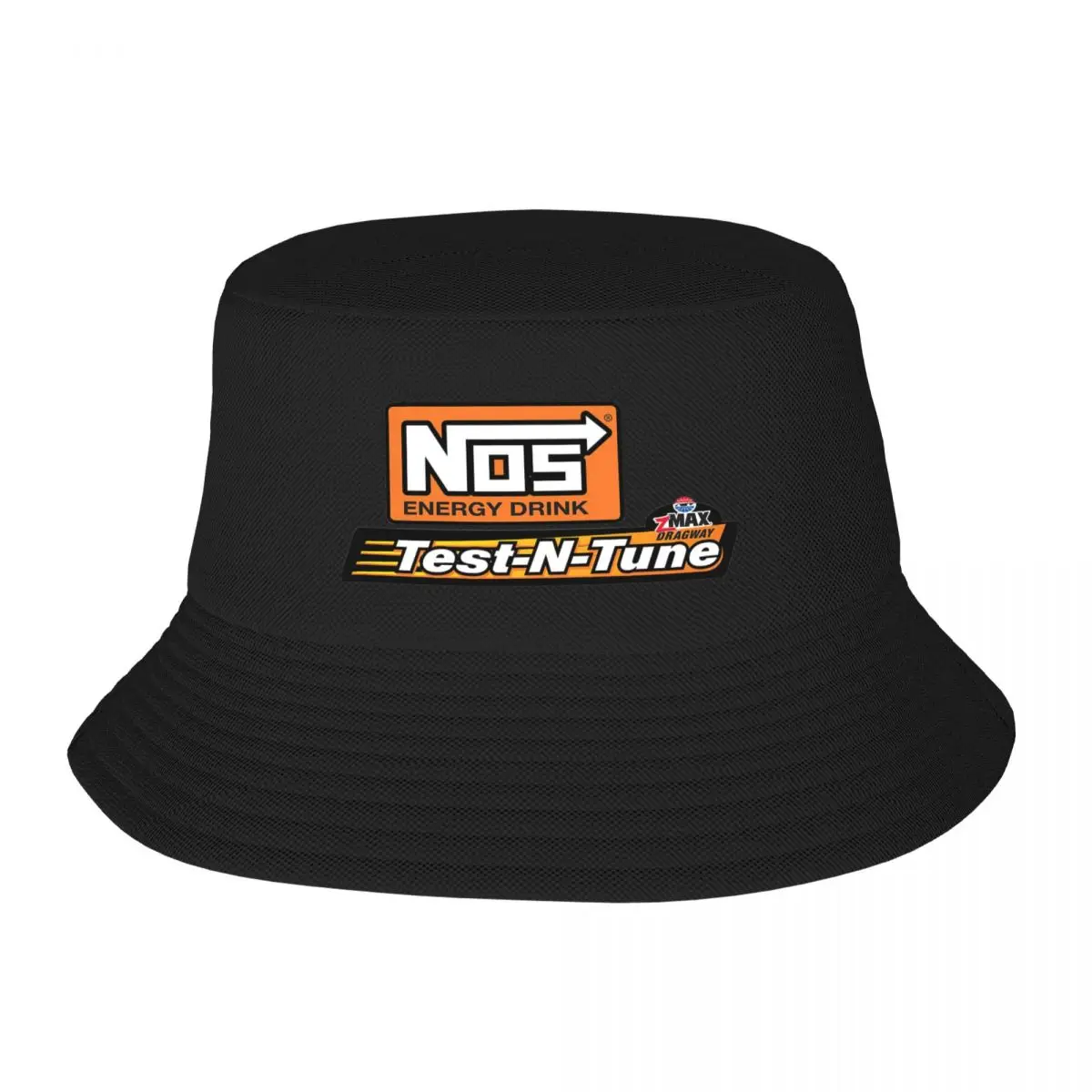 Fashion Fast & Furious Car Racing Sports Bucket Hat Sun Beach Fisherman Caps Visor Caps