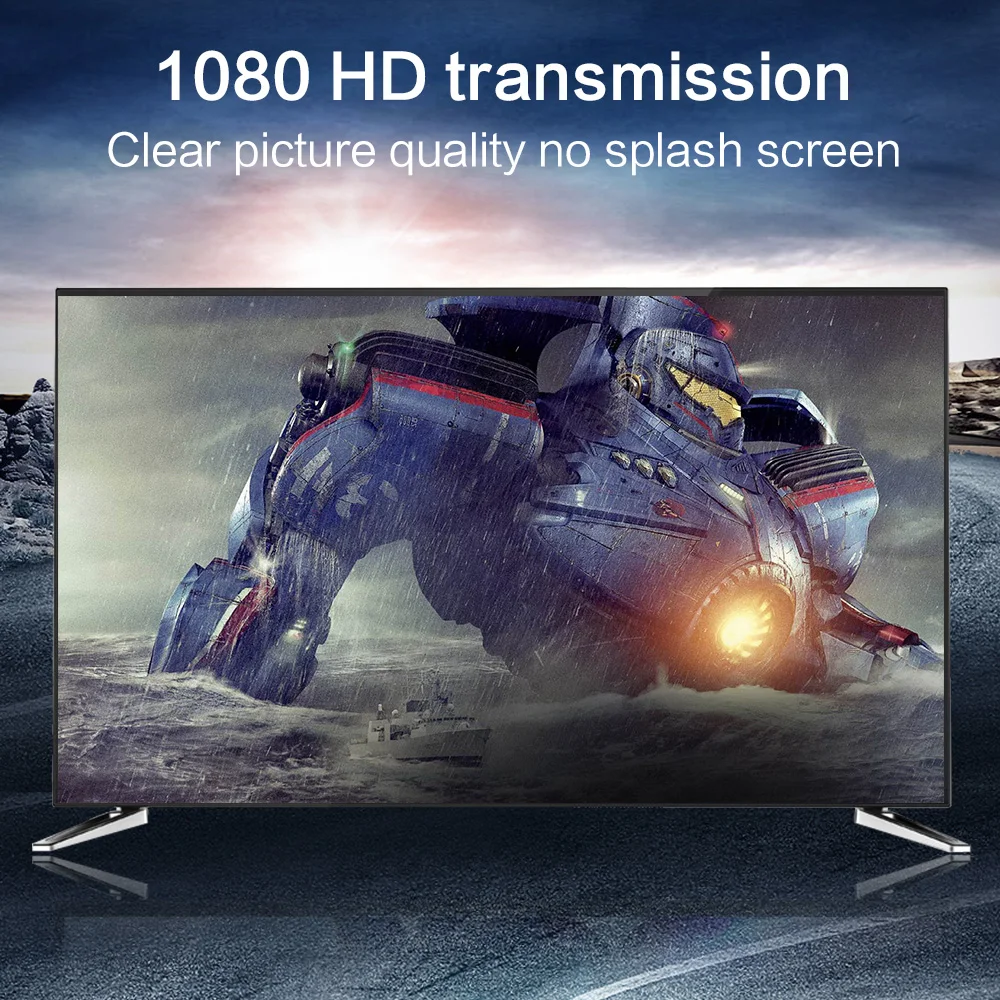 Hdmi-compatível com dvi cabo 1080p 3d dvi para hdmi-cabo compatível DVI-D 24 + 1 pinos adaptador cabos banhado a ouro para tv caixa dvd 1 2m