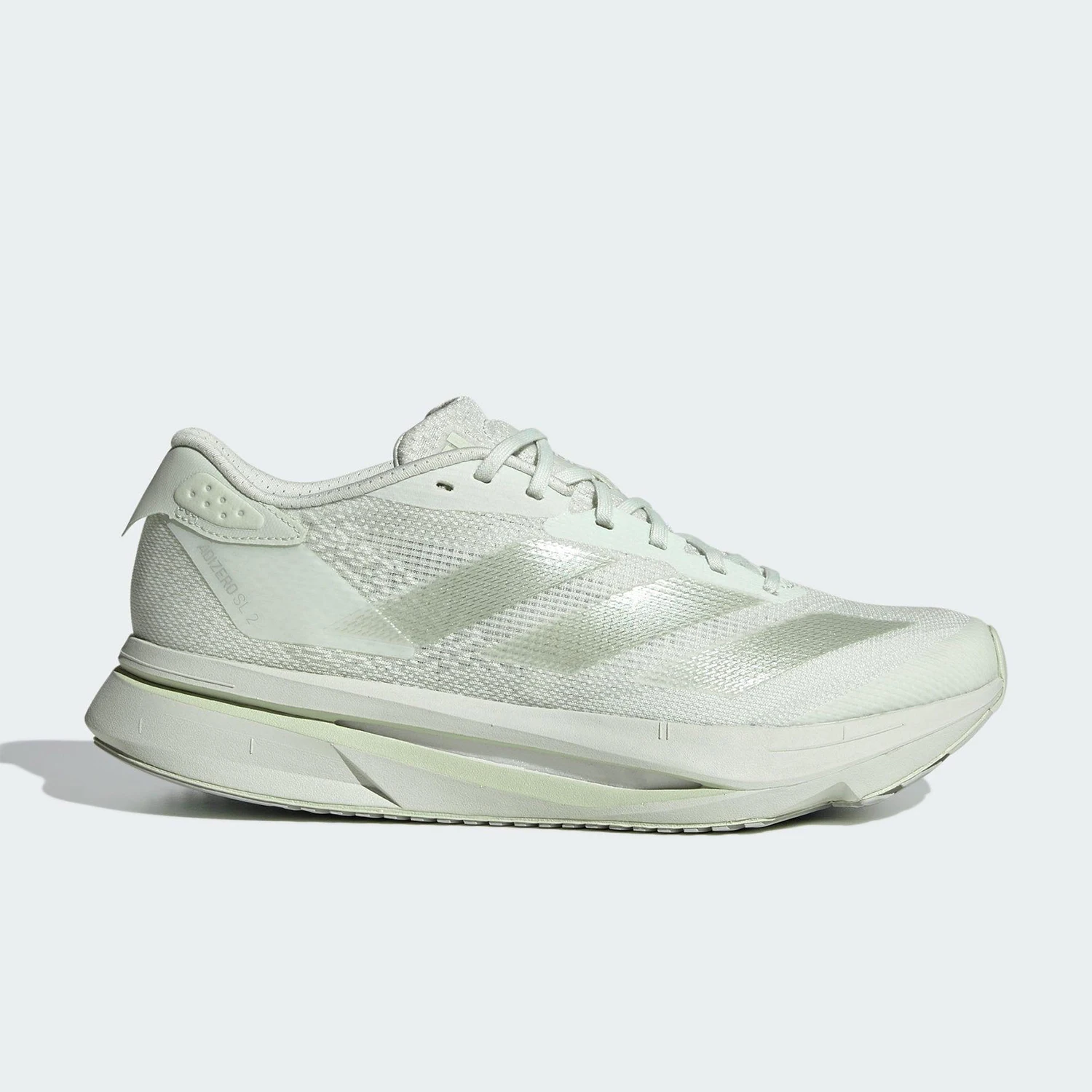 

Оригинальные женские теннисные туфли Adidas ADIZERO SL2 на толстой подошве IF9384
