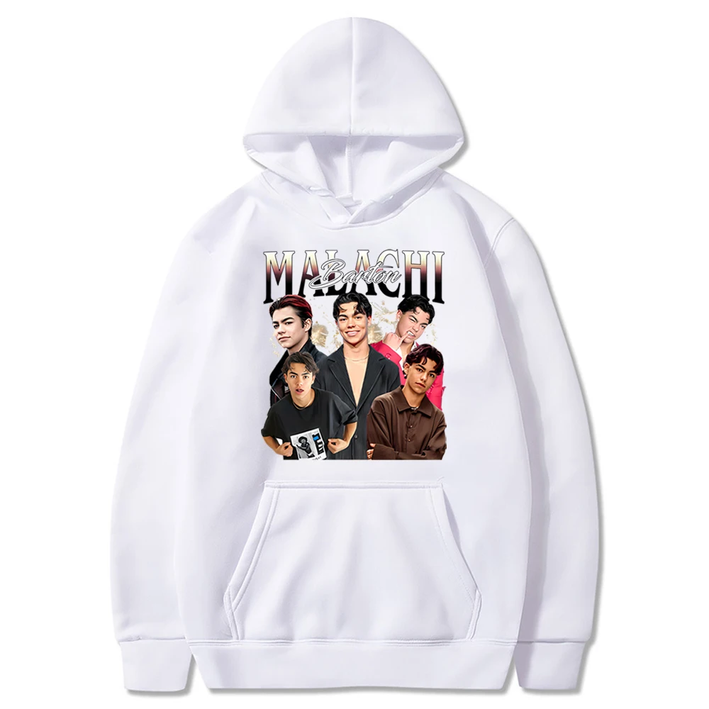 أحفاد الزومبي عوالم الاصطدام جولة مالاتشي بارتون هوديي مالاتشي بارتون كما فيكتور سترة غير شرعية الهيب هوب الشارع الشهير هوديي #2