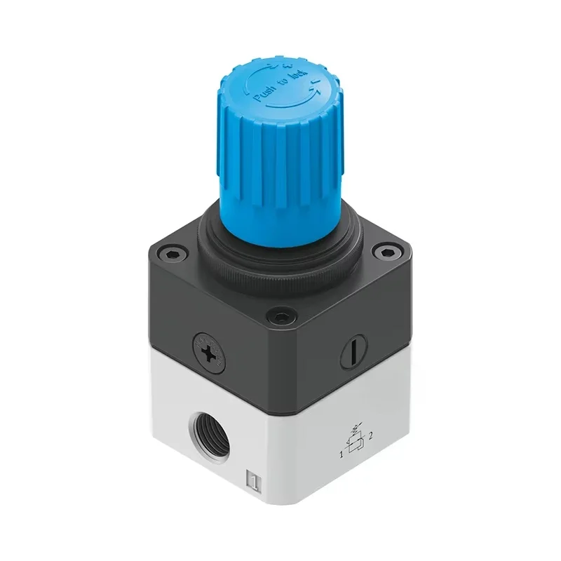 

Precision pressure regulator festos valve LRP LRP- 1/4-0 159500