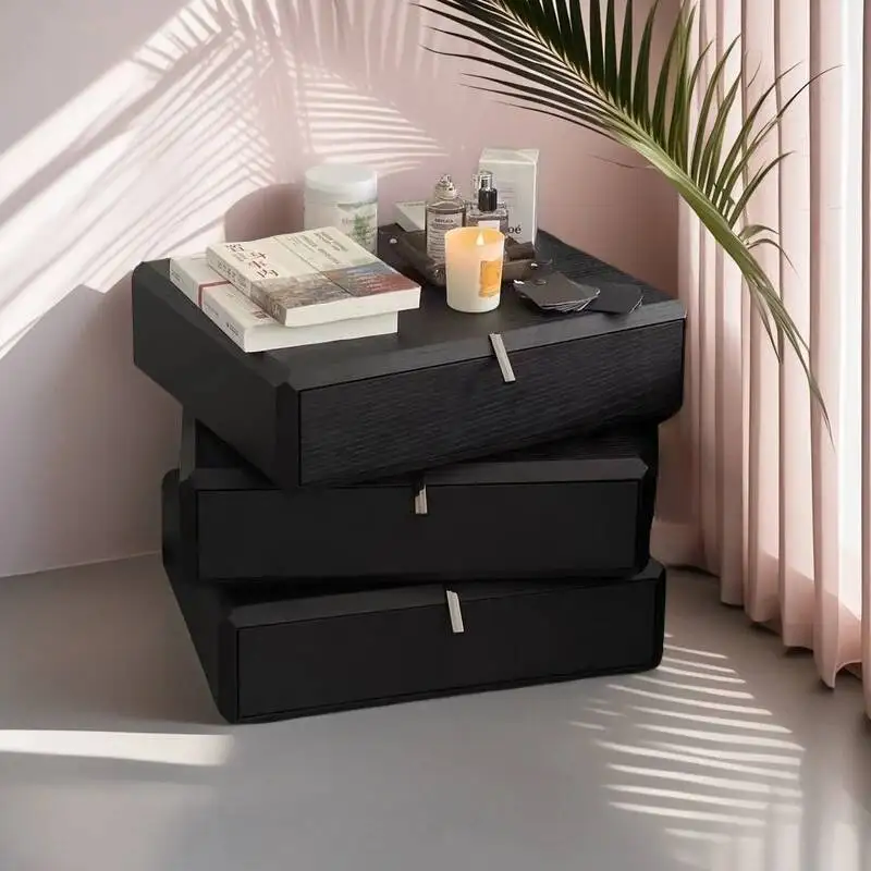 French Modern Night… - image