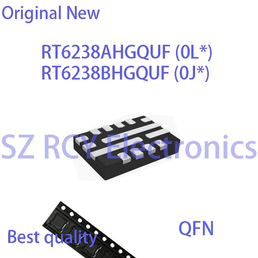 (5-20 Pcs)New Rt623… - image