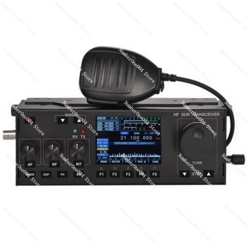 

Radio RS-918 SDR 0.5MHz-30MHz