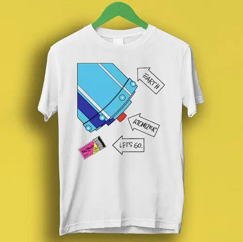 

Big Black Atomizer Punk Noise Rock Retro Vintage Cool Gift Tee T Shirt P623