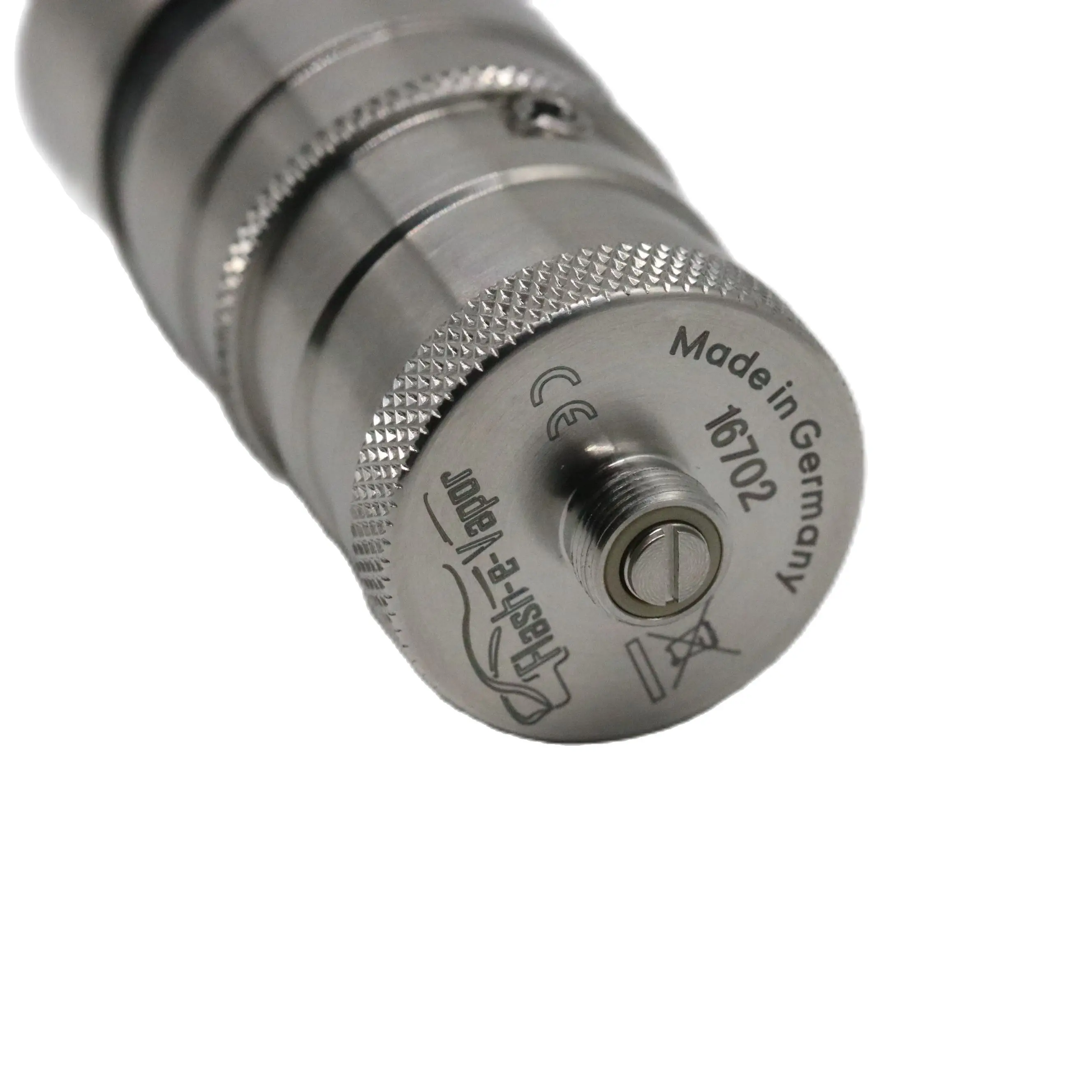 YFTK-Flash E- V4.5S 23 FeV 4.5S Vape 4.5 vape accessory for vape kits - gallery image 4