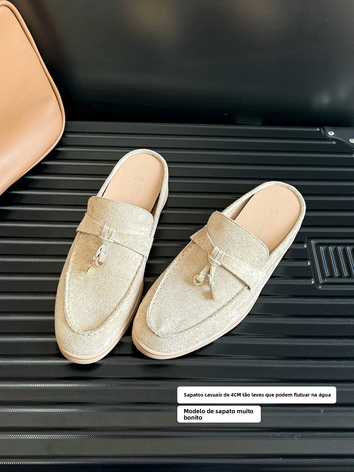 ladies'-leather-half-slippers-summer-new-style-flat-heel-indoor-outdoor-wear-metal-embellished-slip-on-shoes-casual-comfortable