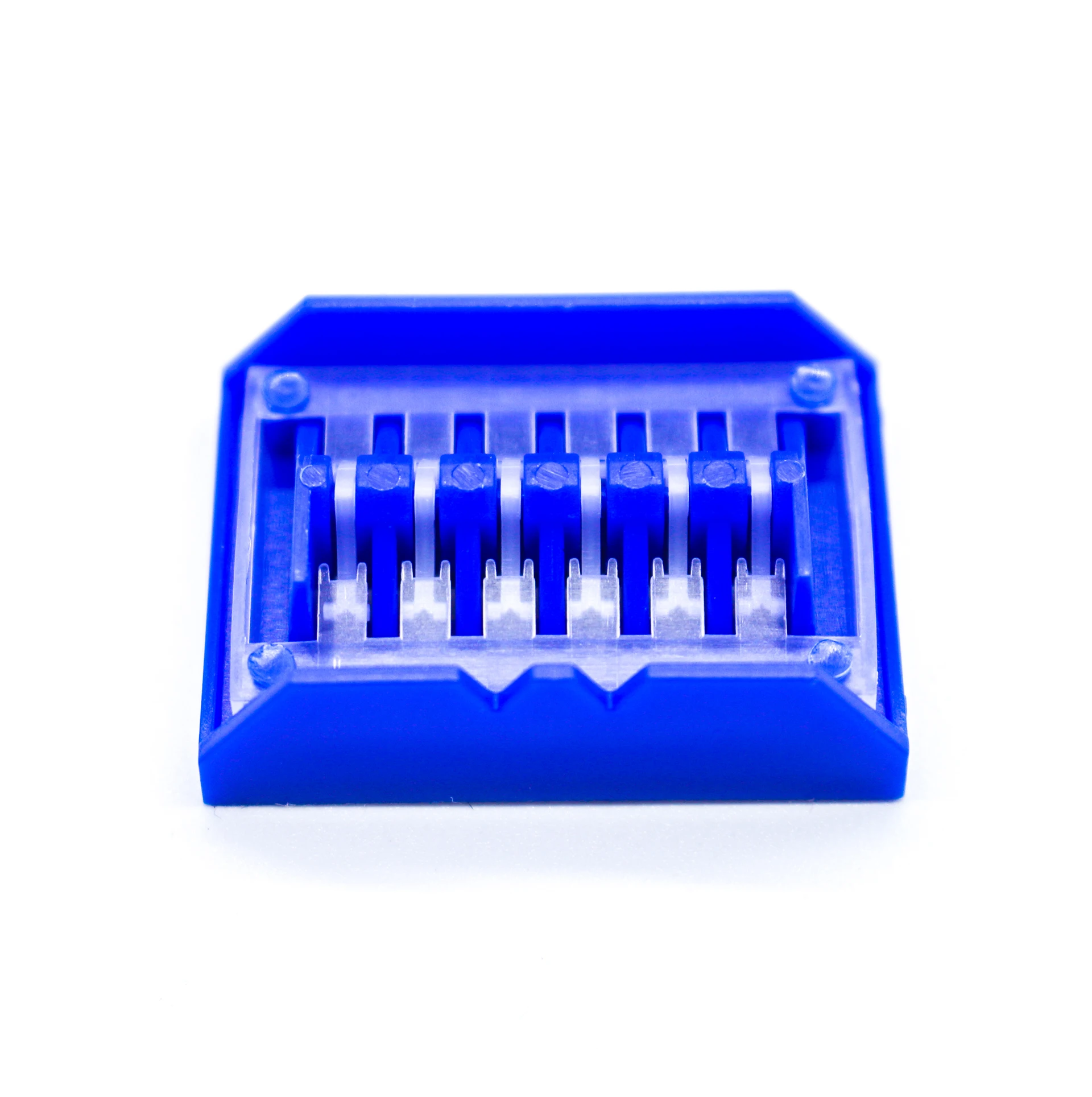 Polymer Ligating Clips With CE