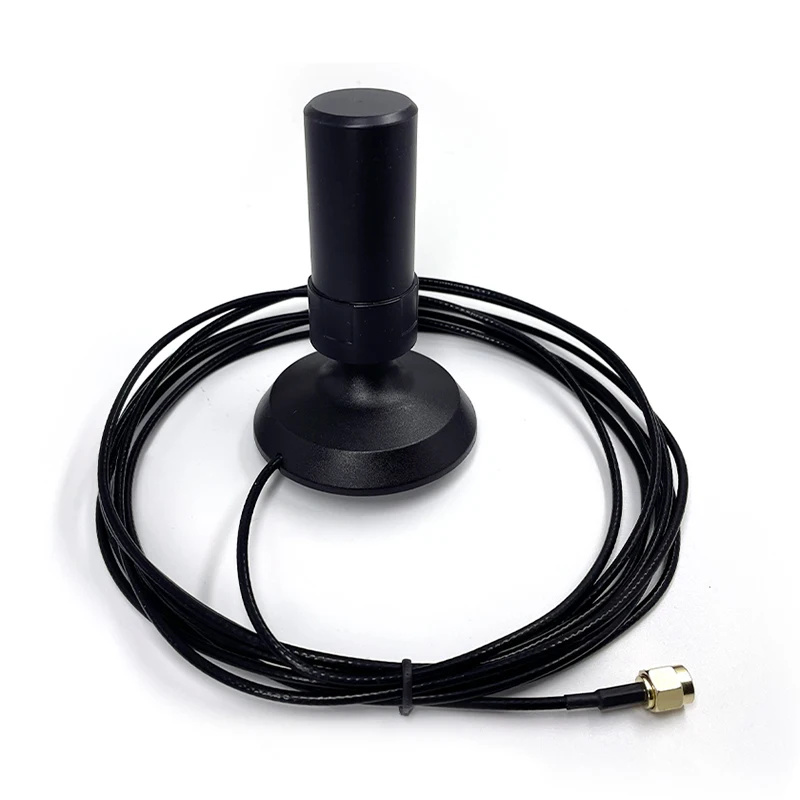 WITMOTION RTK-M20 Volledige sterrenbeeld Volledige frequentie Extra compact Anti-jamming, eerste fixtijd: ≤30s GNSS GPS