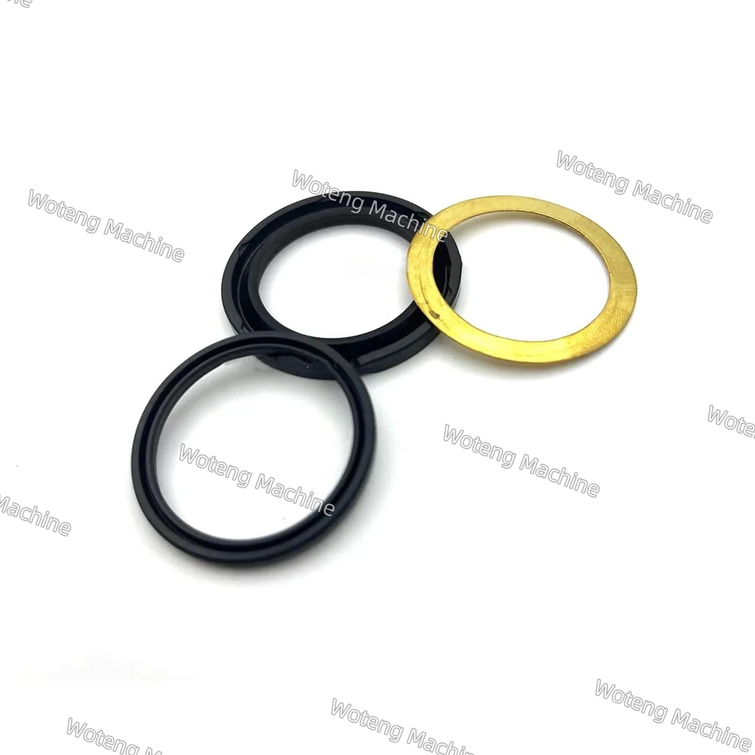 High Quality Hydraulic Motor Oil Seal kits for EATON 9057-9 61236 61236-000