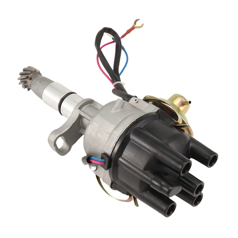 Для Mitsubishi 4G63 4G64 электронный распределитель MD169418 сменный блок системы зажигания