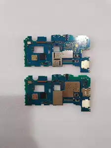 Bilashmart Good Motherboard Samsung Galaxy Tab E 9.6 T560 T560NU T567V T561 Motherboard Mainboard Logic Board With Android System