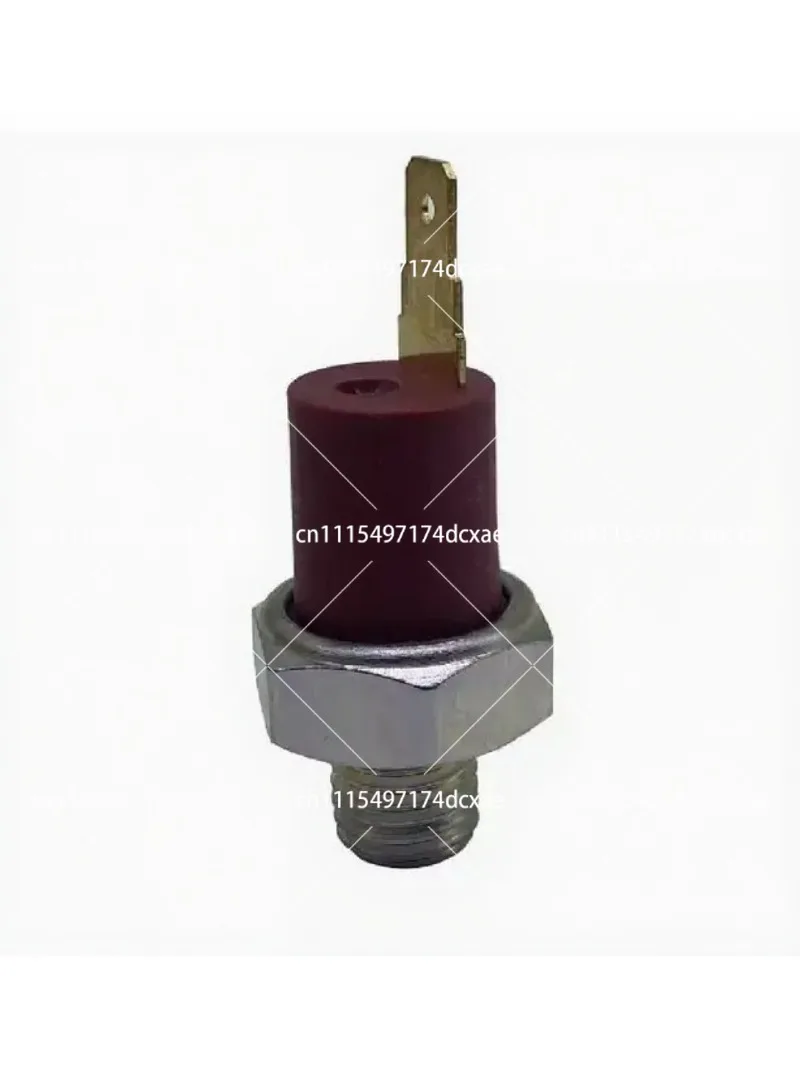 Engine Oil‑Sensing Plug Pressure Sensor, Replacement Monitoring Component for D19‑Series Engine Equipment Maintenance