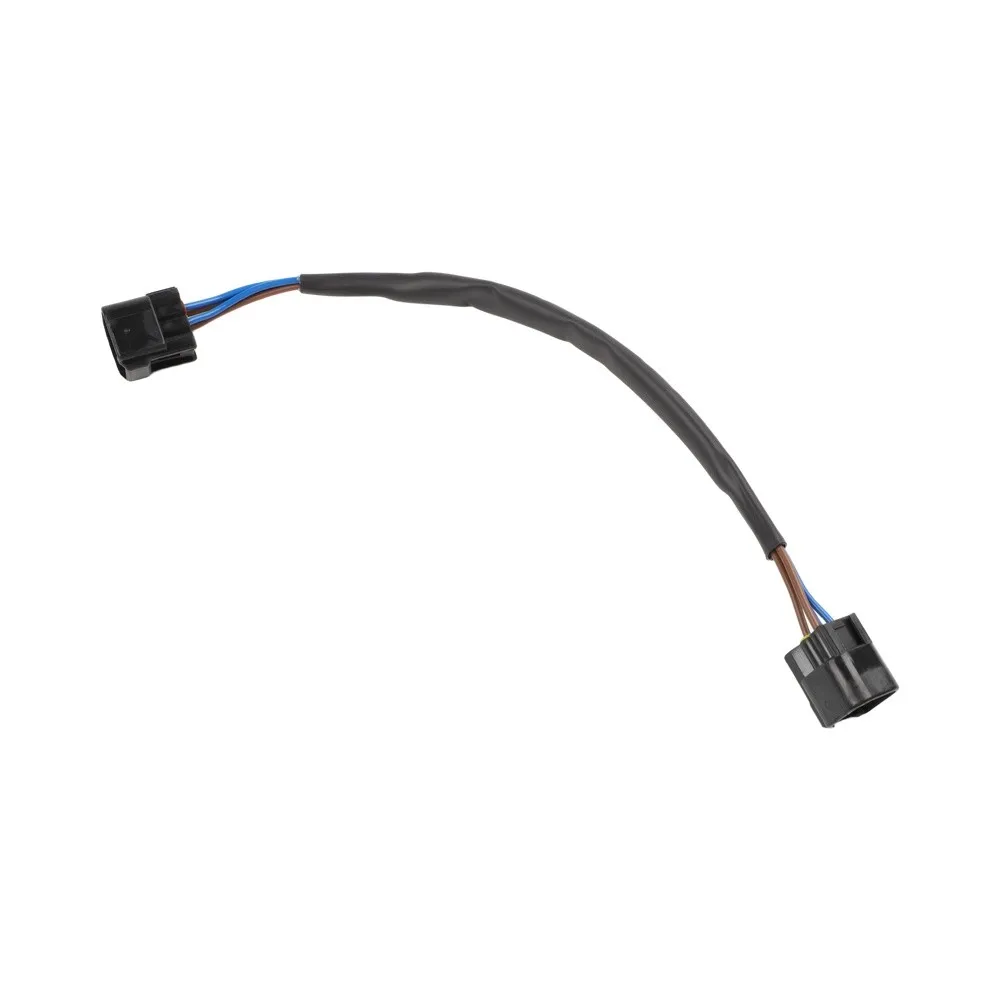 For CAN Bus Wiring J1939 Wire Harness Replacement Wire Harness For J1939 Car Light Accessory Single Piece Included