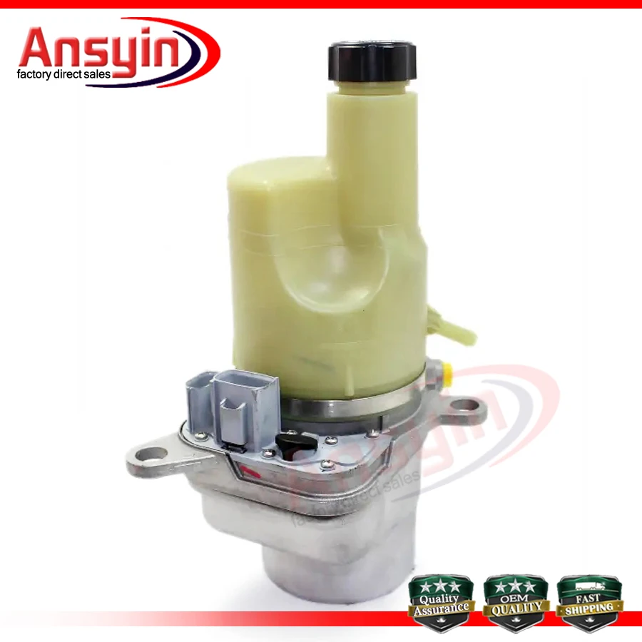 

Electronic Power Steering Pump For VOLVO S40 V50 C30 C70 36002698 5N513K514AE 4N513K514DL 5N513K514