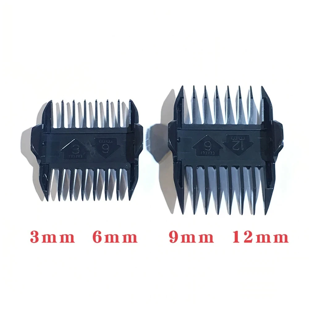 Codos Original Shaving Combs Hair Clipper Nozzles 3/6mm 9-12mm Bait for Hair Trimmer Codos T8/T9/CHC/912/916/918/961/968/969/972