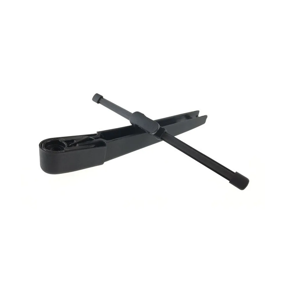 98811 2V000 Rear Wiper Arm and Replacement Rubber for Hyundai Veloster 2013 2014 2015 2016 2017 2018 OEM Number Match