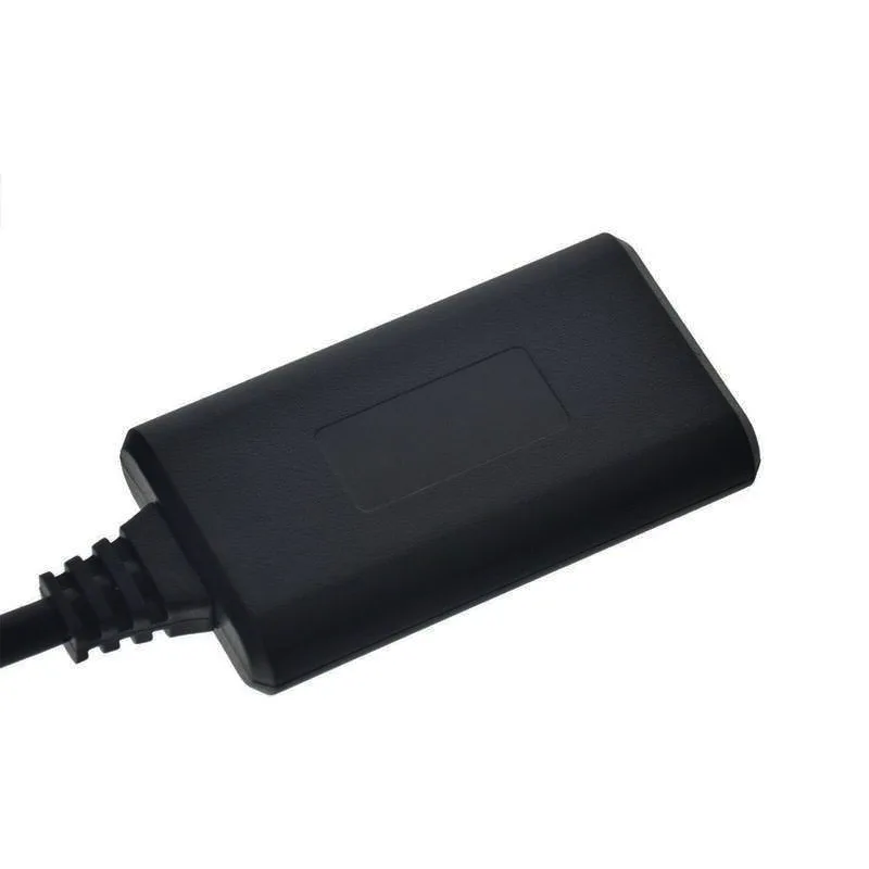 1PCS Car Wireless bluetooth Module AMI Music Aux Adapter for Audi MMI 3G VW MDI 3G Seat Leon Ibiza Skoda Superb Octavia models