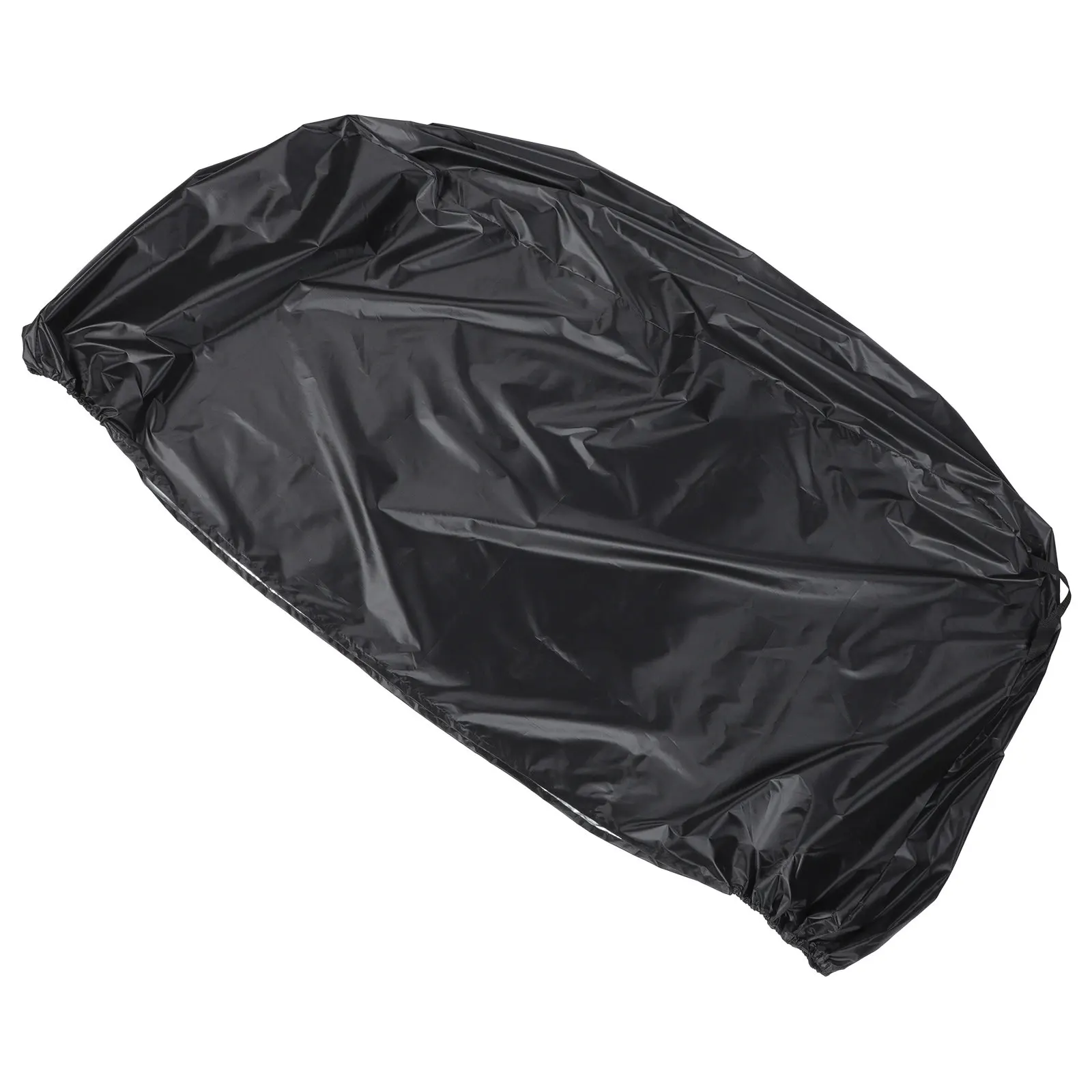 

Universal Bike Cover Heavy-Duty Oxford Cloth Waterproof Uv Resistant Dust Proof Scratch Free Breathable Outdoor Cycling