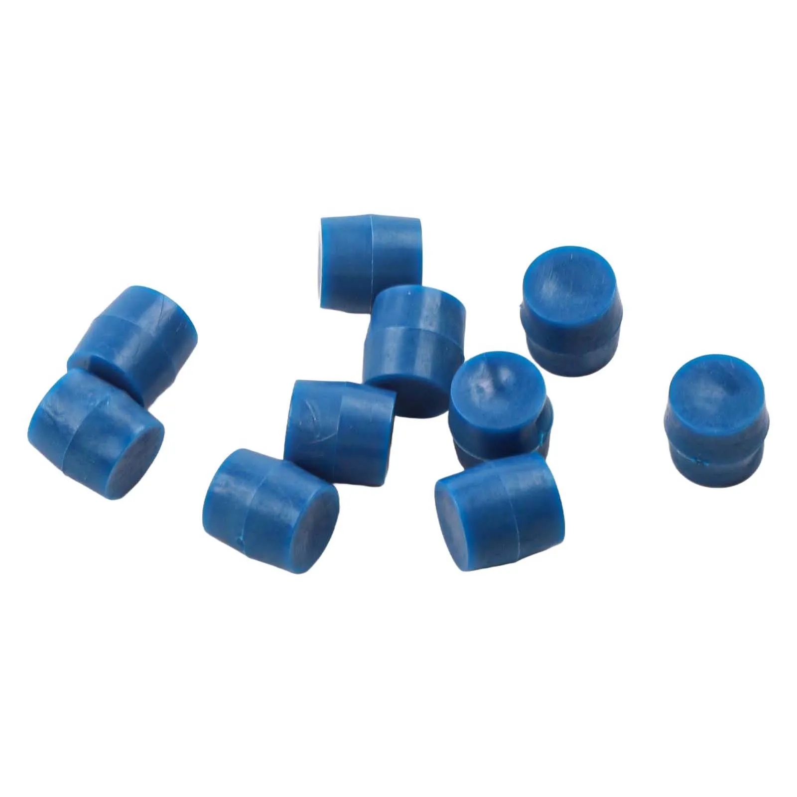 

10 Pcs Lawn Mower Drive Bucket Kit for CUBCADET Tractor GT For 7313124 7593764 for Enhanced Cutting Efficiency