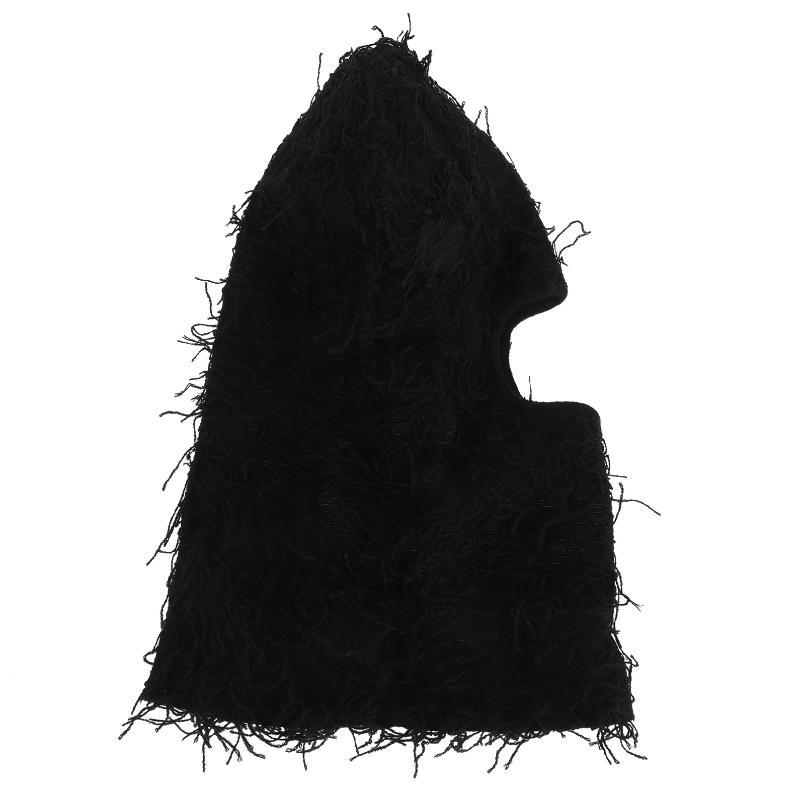 

Ski Mask Full Facial Cover Black Lightweight Sports Hats Riding Face Masks Outdoor Use Cycling Equipment