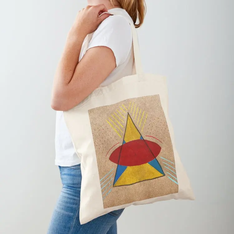 The third eye Tote Bag tote bags men Gift bag Shopper
