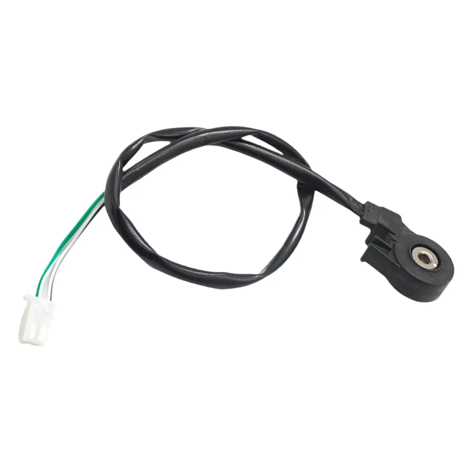 Engine Stalled Switch Side Foot Kick Stand Support Sensor Kickstand Switch Stop Switch for Electrical Motorbike Motorcycle