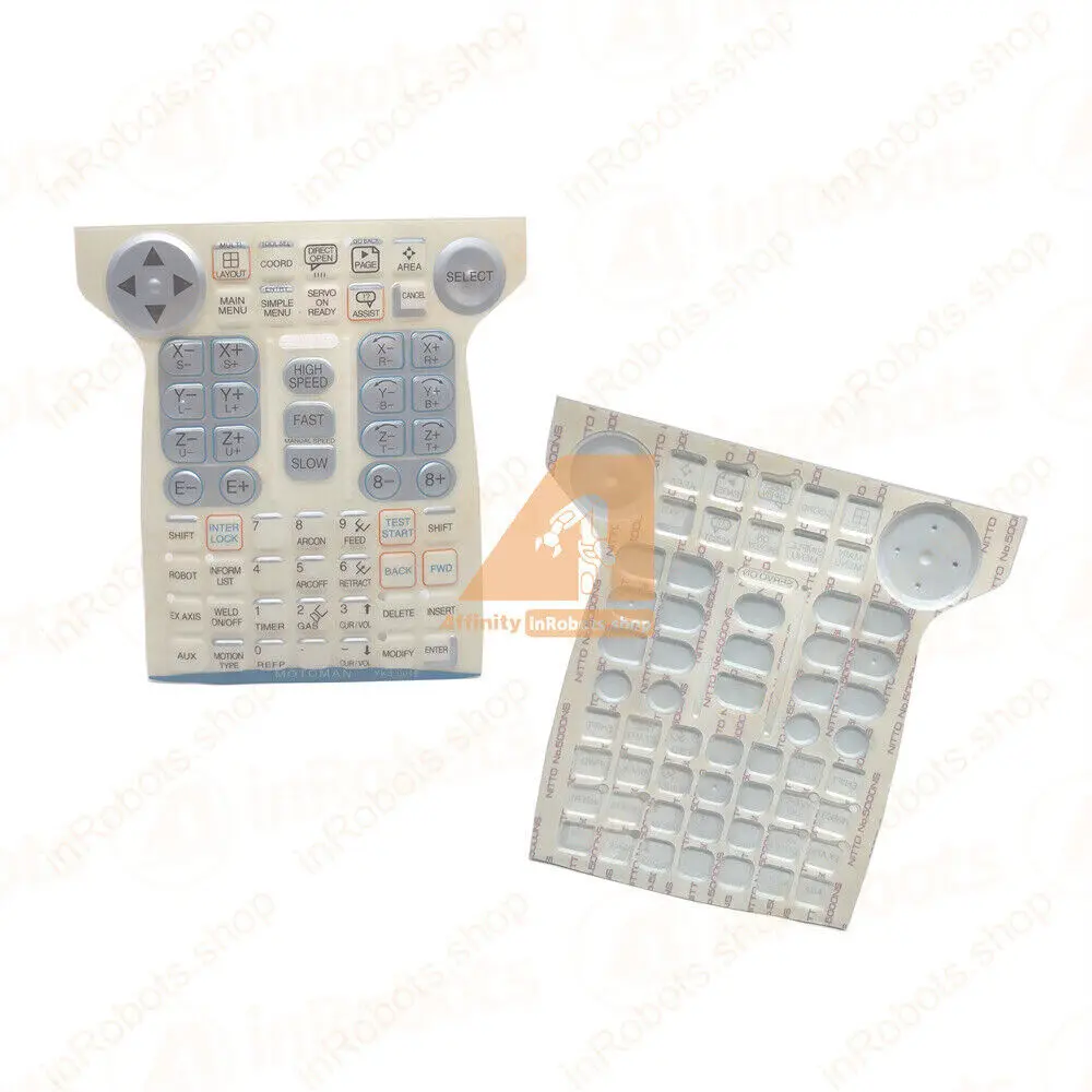 YKS-001E Yaskawa DX100 Motoman Keypad Keyboard