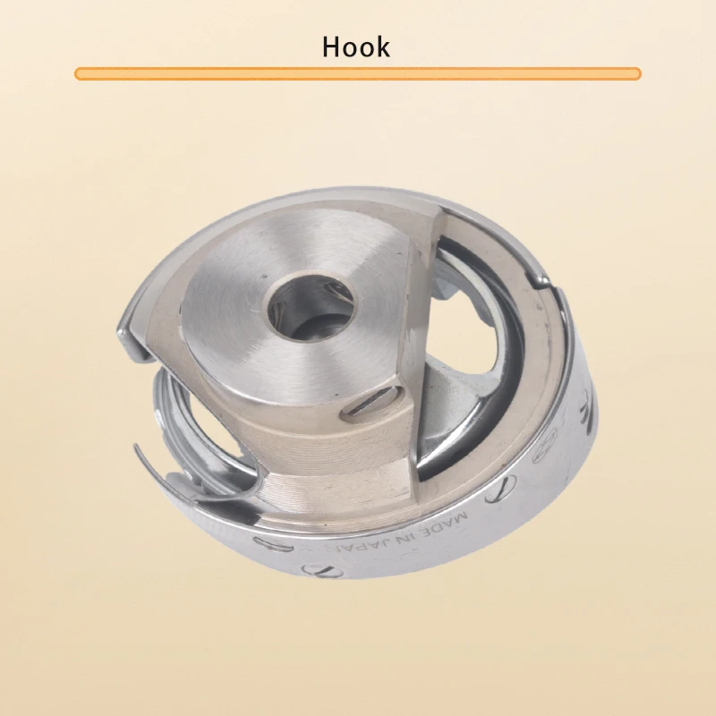 KHS20-TZ خطاف دوار لـ STAGER SZ-21-1BN,-3BNL,-3NL,-4BNL,-4NL,-5/CONSEW 146RB,148RBL/العجلة الذهبية CS-2160 أجزاء ماكينة الخياطة