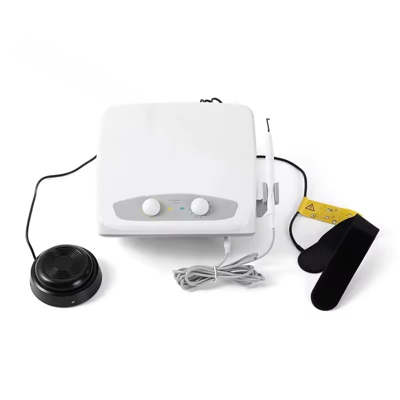 

Dental electric knife, electric cautery instrument comes standard with seven knife heads, oral high-frequency electric knife ort