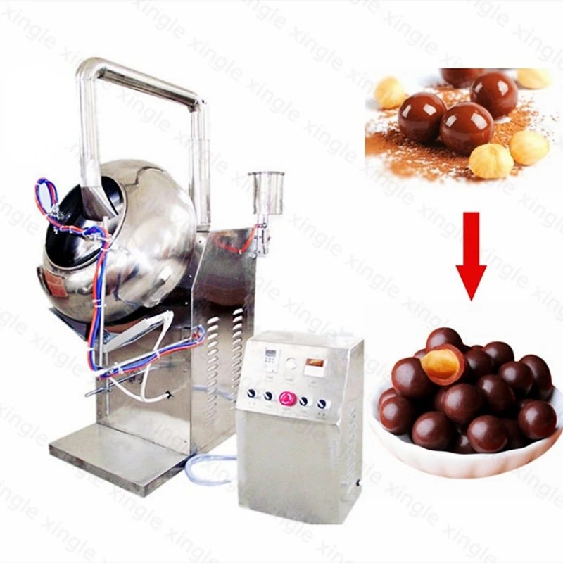 

Multi function convenient operation precision tablet film coated tablet sugar coating machine