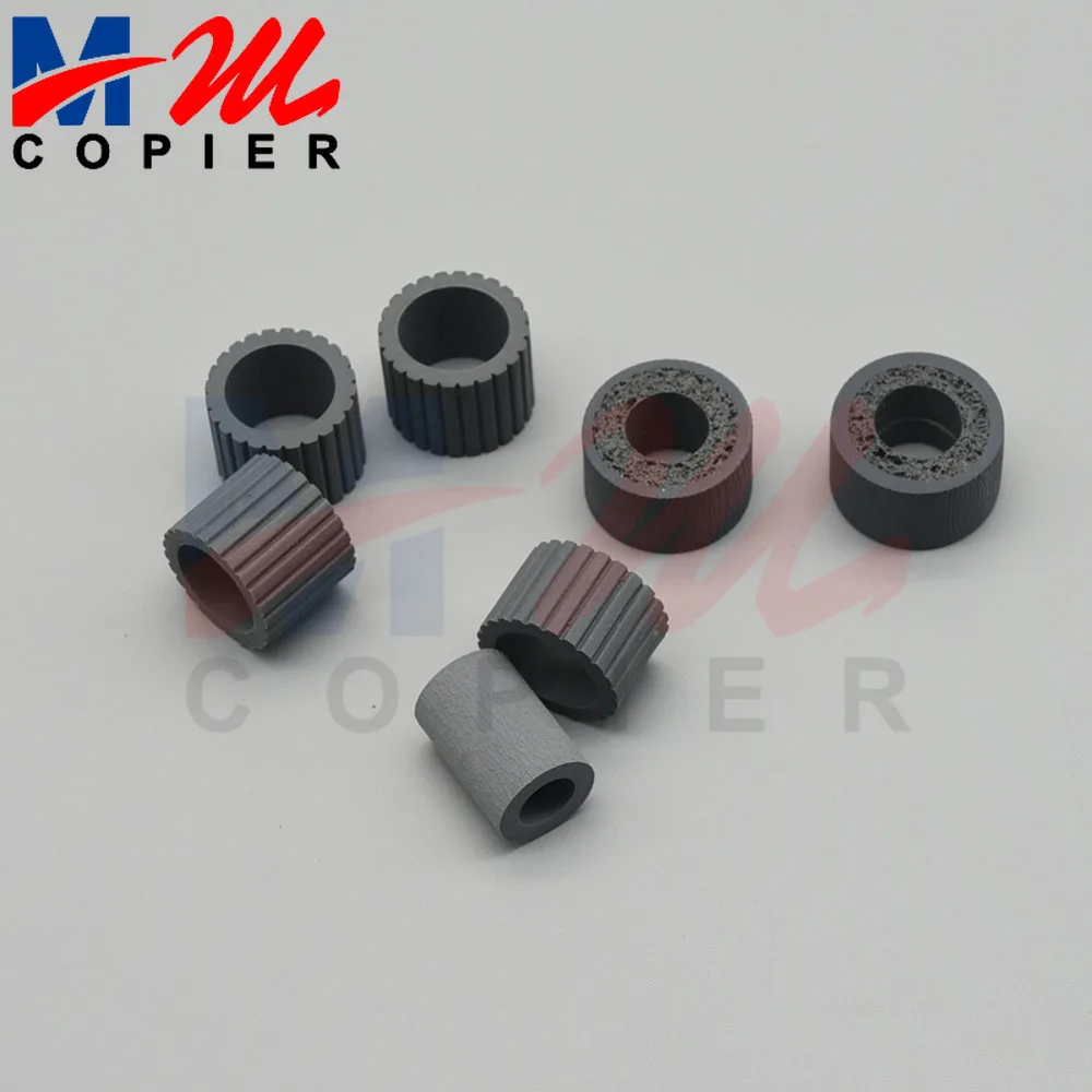 5X suitable for EPSON Worksuitable force DS760 DS860 DS-760 DS-860 B12B813581 Roller Assembly Kit