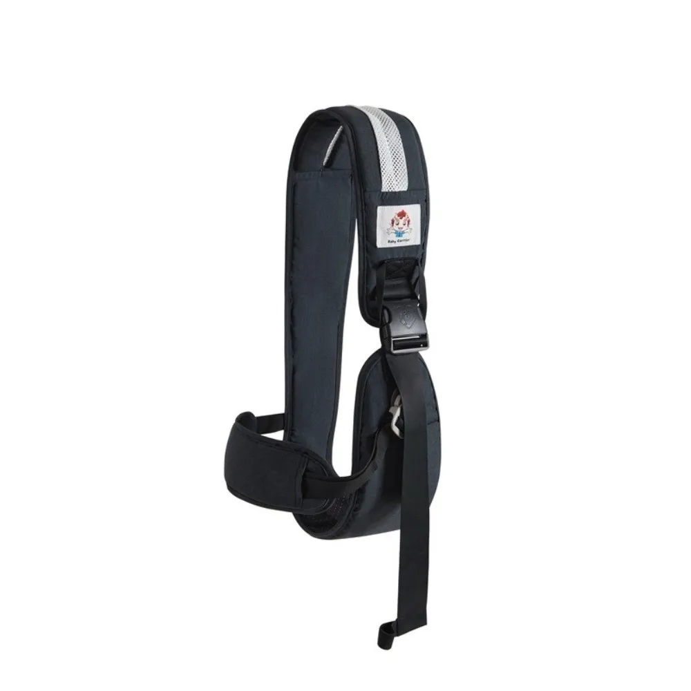 Nosidełko dla noworodka z ochroną talii, worek kangur dla niemowląt, plecak dla niemowląt, siateczka bawełniana