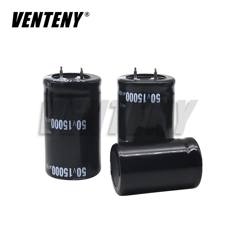 2pcs Good quality 16V 25V 35V 50V 63V 80V 100V 200V 250V 400V 450V 820UF 6800UF 10000UF 22000UF Aluminum Electrolytic Capacitor