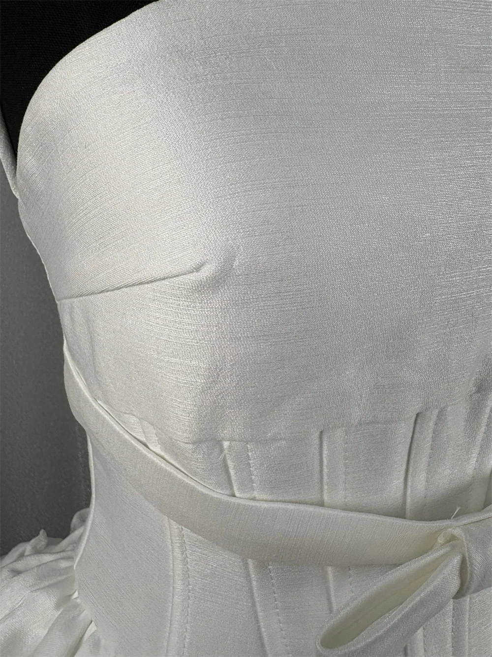 Vestidos sexis con cordones y cuello Halter para mujer, conjuntos de dos piezas con espalda descubierta y volantes, vestido acampanado con pantalones cortos, traje de cóctel para fiesta de noche