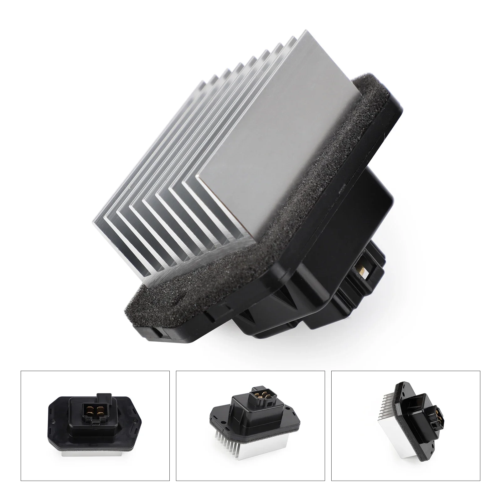 

79330TK8A01 79330SJK941 Модуль управления вентилятором охлаждения двигателя для ZDX 2010-2011 для RIDGELINE 2006, оптовая скидка