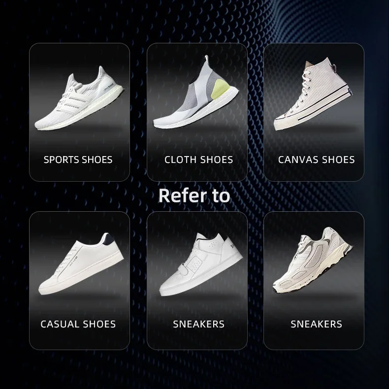 

Автоматическая промышленная машина для мойки обуви из нержавеющей стали, хит продаж 2026 года