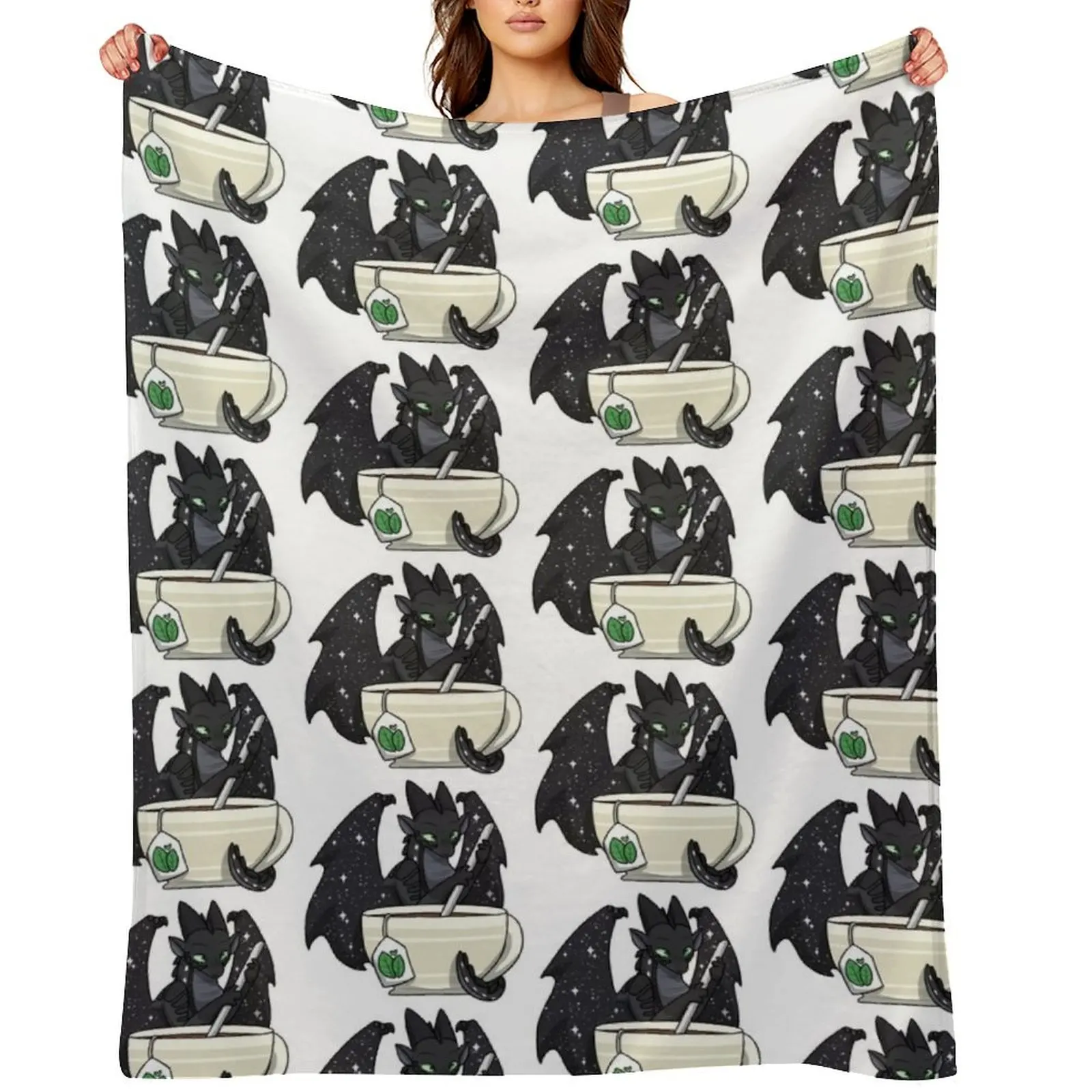 Starflight With Tea…